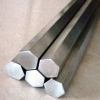 Inconel Round Bar Alloy Rod Uns N Hex Flat Bar Stock