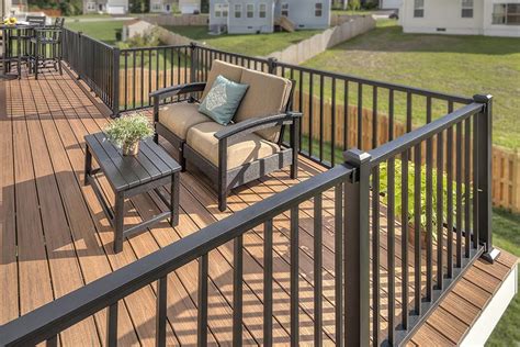 Composite Decking Arbordeck