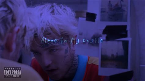 Free Lil Peep X Emo Type Beat Alone In My Castle Youtube