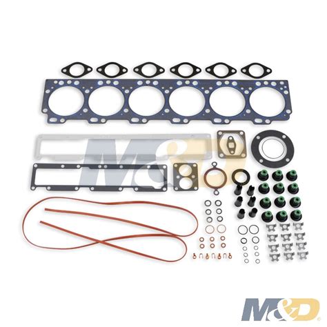 Product Cummins Isc Isl Head Gasket Set