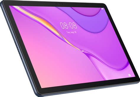 Huawei MatePad T10s WiFi (10.10 ", 128 GB, Deepsea Blue) - digitec