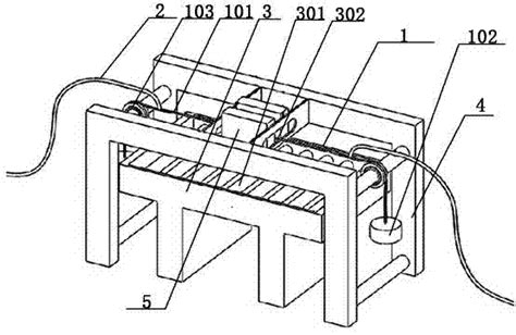 A Multi Field Coupling Thermocirculator Used For Testing A Leadless