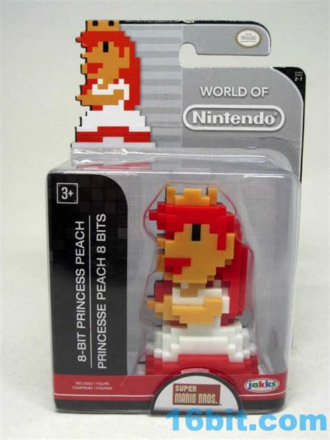 Figure Of The Day Review Jakks Pacific World Of Nintendo 8