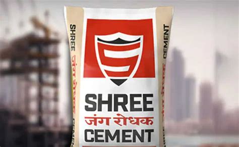 Shree Cement Results What Are The Expectations And Triggers In Q4