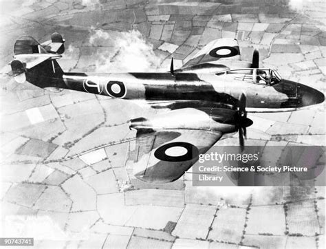 Gloster Meteor Photos And Premium High Res Pictures Getty Images