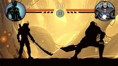 [Act.] Shadow Fight 2 está de camino a Nintendo Switch - Nintenderos