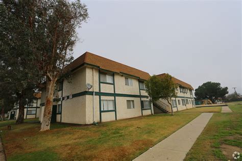 Deleno Gardens Apartments In Delano Ca