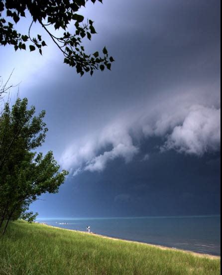 Weather Chasing - Terrestrial and Celestial in Southwestern Ontario and Beyond – Sydenham Field ...