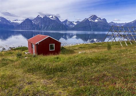 Norvegia Cosa Vedere In Giorni Ad Agosto Tra Oslo Lofoten E Capo