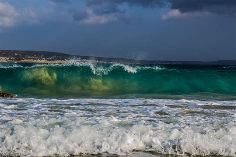 Free Images Beach Sea Coast Nature Rock Ocean Cloud Shore