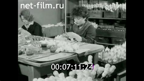 1985г. Коркино. стекольная фабрика. Челябинская обл. - YouTube