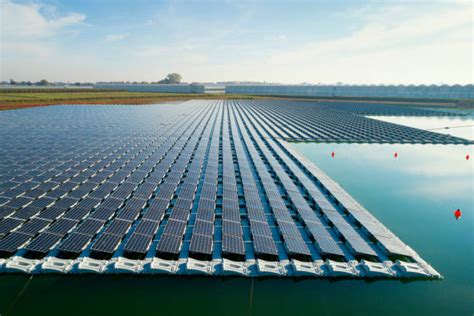 Mumbai Municipal Corporation All Its Tender For 100 Mw Floating Solar