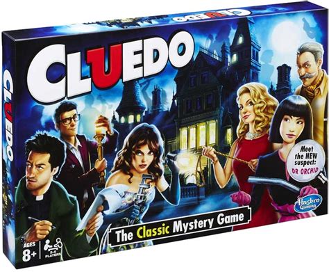 Cluedo Wholesale