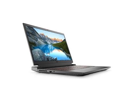 Dell Inspiron G15 5510 I7 10870h 16gb Rtx3060 512ssd Pcie Fhd Mat 120hz