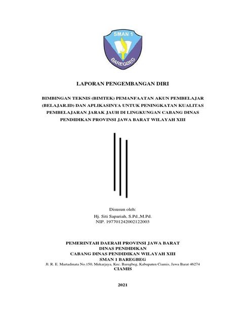 321 Undangan Dan Daftar Hadir Diseminasi Pdf
