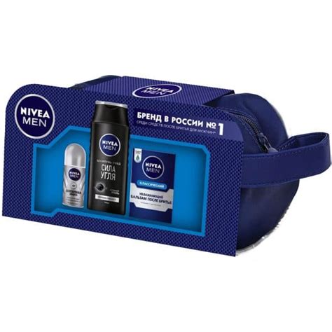 Нивея мен (nivea men): отзывы о креме для мужчин для лица