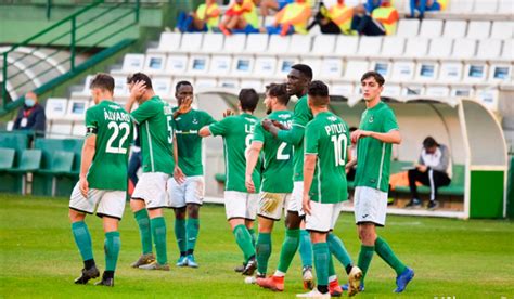 El Cd Toledo Alcanza El Liderato Tras Vencer Al Villaca As