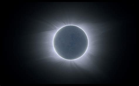 40 Best Free Solar Eclipse 4K Wallpapers - WallpaperAccess