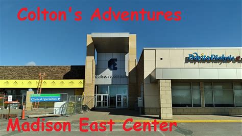 Madison East Center Mankato MN YouTube