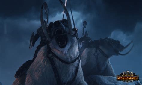 All Factions in Warhammer Total War 3 - Pro Game Guides