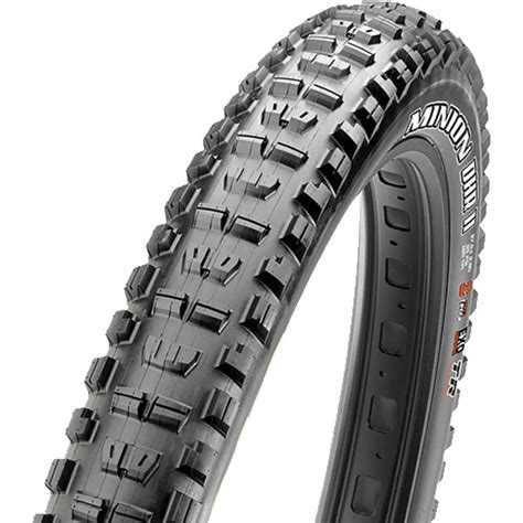 Maxxis Minion Dhr Ii C Exo Tr Plus Tire Components