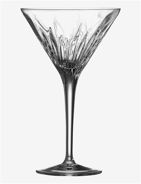 Luigi Bormioli Martini Glass Mixology Gläser Einkaufen Bei Booztlet