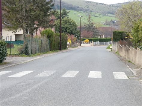 Saint Gengoux le National Les premiers travaux dassainissement sachèvent