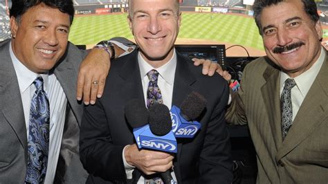 Ranking The Mlb Tv Broadcasters Including Espn Draft America