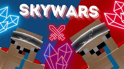 Skywars Comentado En 2024 Universocraft YouTube