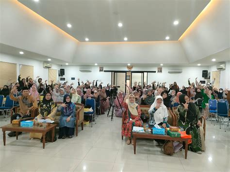 Fakultas Ushuluddin Iiq Jakarta Jakarta Jalin Kerjasama Dengan Iain