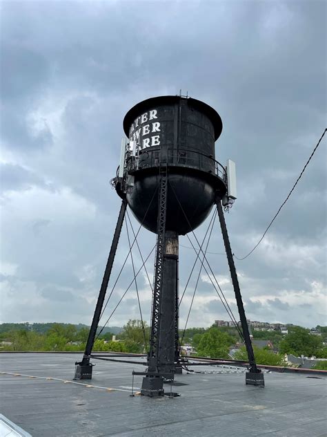 Watertower Square Roof Replacement - Building Management Partners