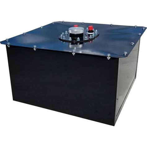 Rci 12 Gallon Steel Fuel Cell