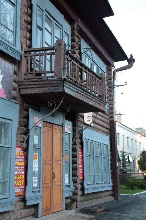 Йошкар-Ола (Царёво-Кокшайск) - Фотографии русских городов