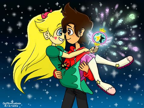 Starco By Gustavocardozo97 On Deviantart