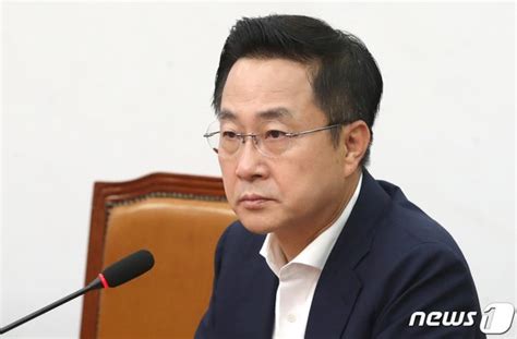 민주 한동훈 국힘 비대위원장 거론에 尹 아바타 세워 공천한다는 것 네이트 뉴스