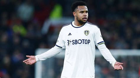 Weston Mckennie Leeds Uniteds American Star Has Premier League Future