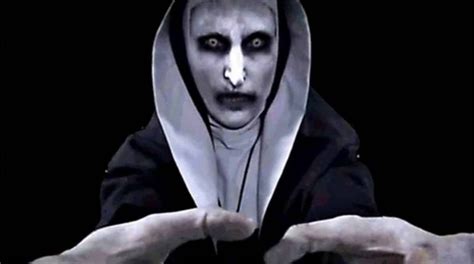 Todo El Terror Llega Al Imax Con El Estreno De La Monja” Primera Edición