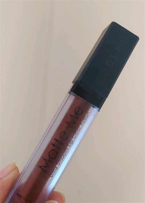 Lipsticks Nude Matte Coffee Ultra Smooth Lipstick Combo Freeup
