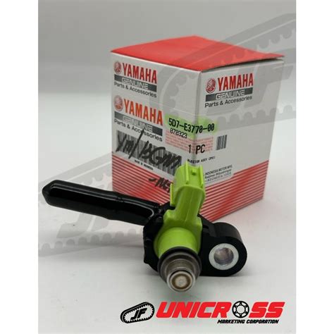 Yamaha Injector Assy For Nmax V Shopee Philippines