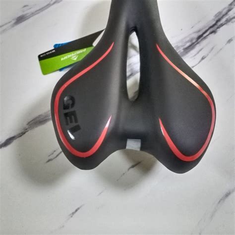 Merida Bicycle Saddle Sports Equipment Bicycles And Parts Parts