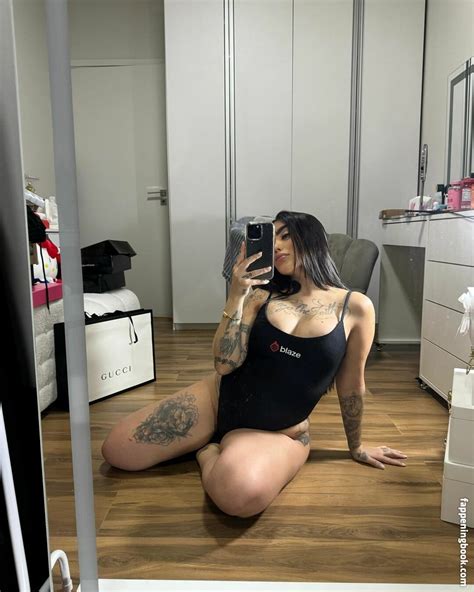 Mc Mirella Mcmirella Nude Onlyfans Leaks The Fappening Photo