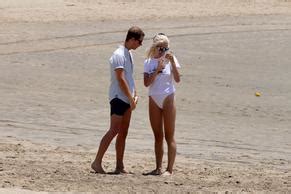 Pixie Lott Nude Aznude