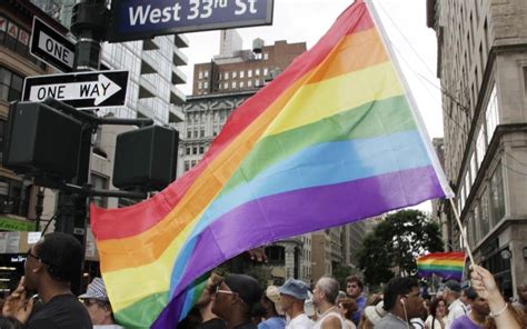 Actividades y fechas para celebrar el mes del orgullo gay en Nueva York La Guía Cultural