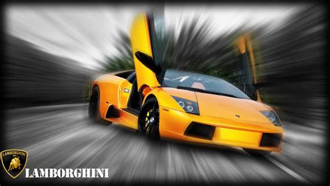 Lambo Background by FreeForMeLogos on DeviantArt