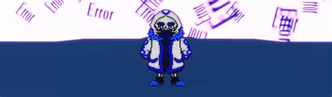 100 Error404 Sans Undertale Au Rpg Wiki Fandom