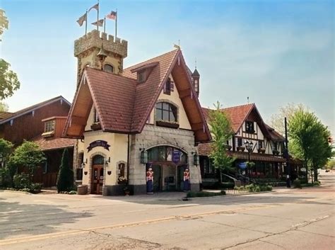 80 best Bavarian Inn Restaurant images on Pinterest | Diners ...