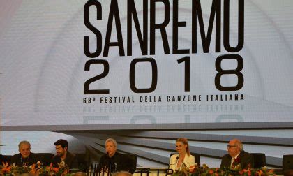 Ecco Il Programma Della Terza Serata Del Festival Ospiti Gino Paoli