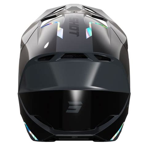 Casque Shot Furious Bolt Holographic Glossy Au Meilleur Prix Icasque