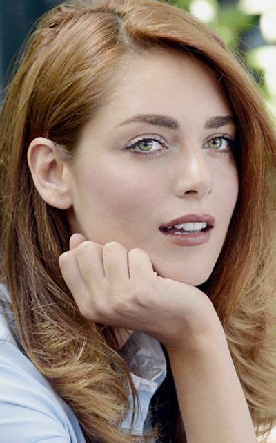 61 Idee Su Miriam Leone Nel 2021 Attrici Capelli Rossi Ricci