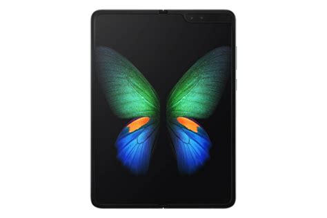 Samsung Galaxy Fold Precio Caracter Sticas Y Donde Comprar